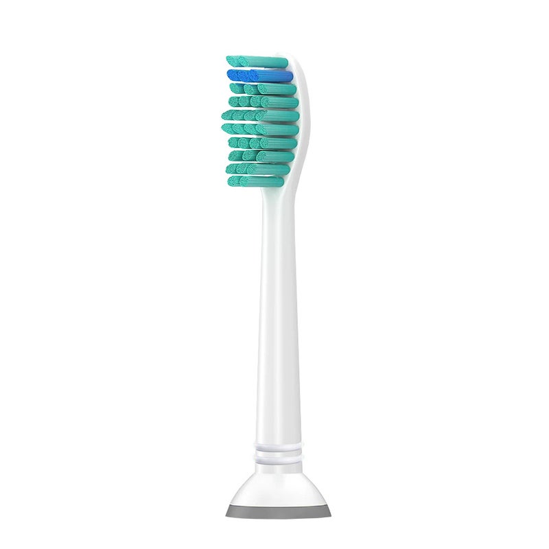 Fit With Feely. Pu Electric Toothbrush Head Hx6730/6014/6013/9023 Universal C1 Standard Clean Hx - Image 1